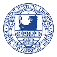 柏林自由大学校徽